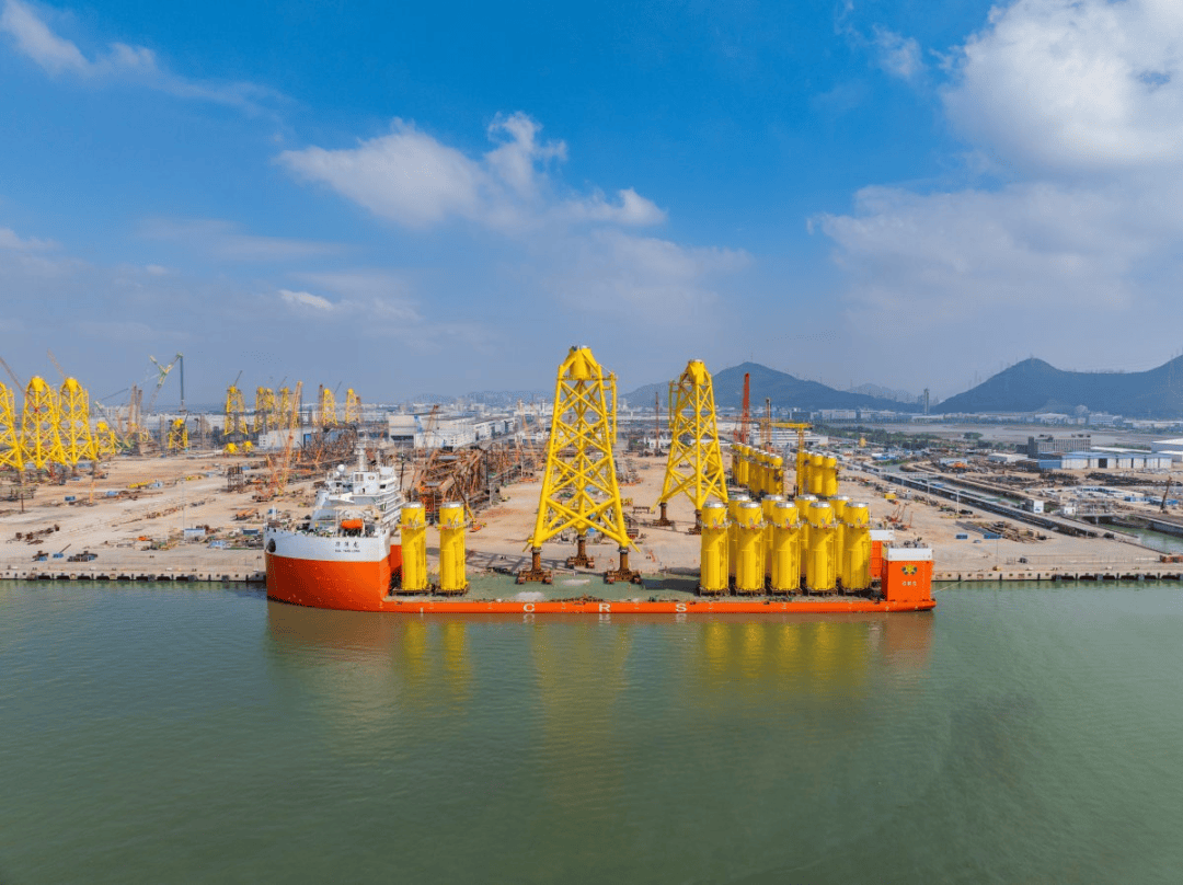 制造！珠海产业发展捷报频传新葡京娱乐城欧洲最大珠海(图2)