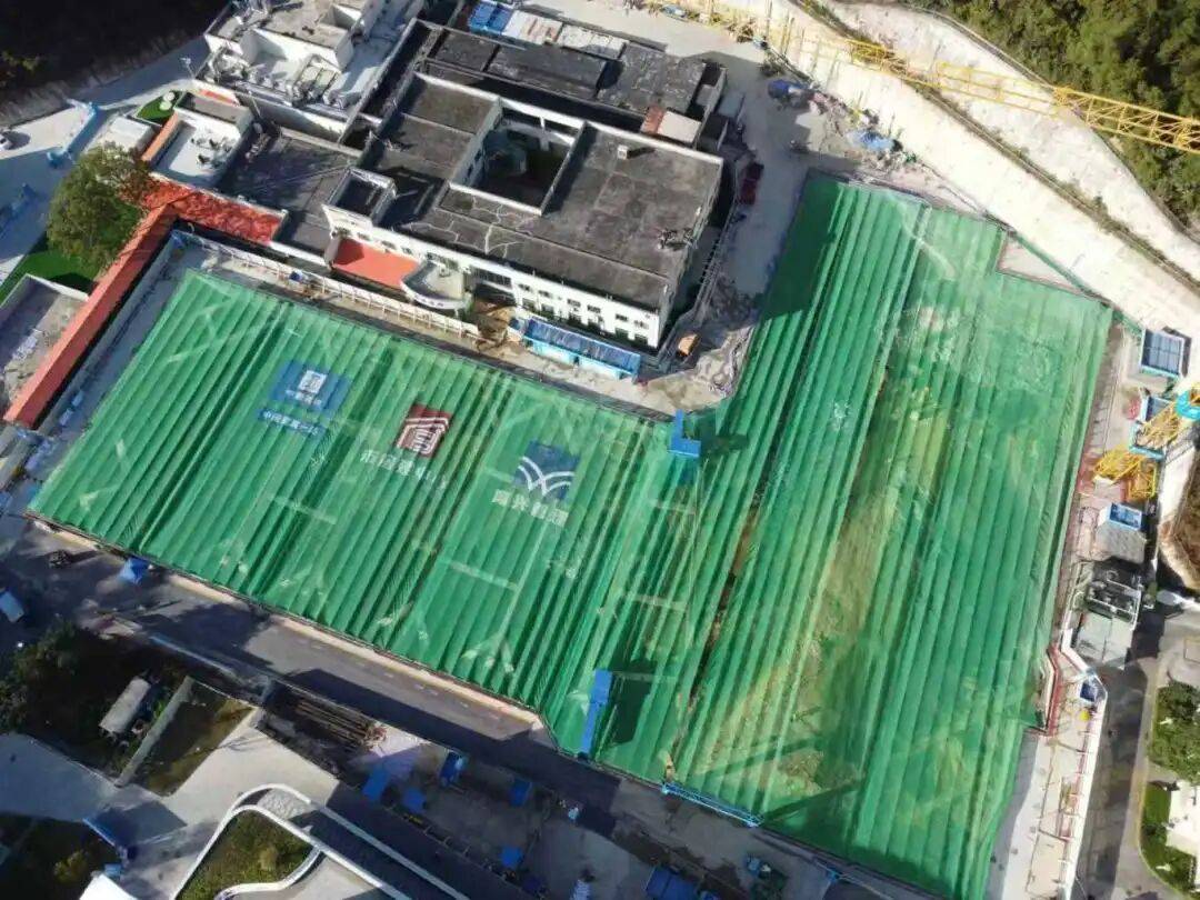 制造！珠海产业发展捷报频传新葡京娱乐城欧洲最大珠海(图4)