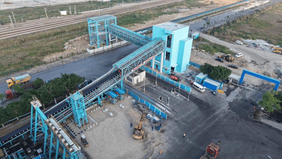 制造！珠海产业发展捷报频传新葡京娱乐城欧洲最大珠海(图5)