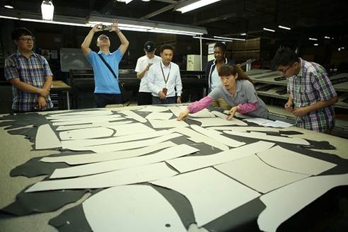 巴斯特的极致天窗工艺澳门新葡京网站遇见伟