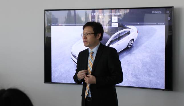 巴斯特的极致天窗工艺澳门新葡京网站遇见伟(图9)