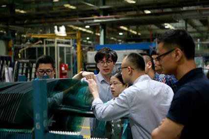 巴斯特的极致天窗工艺澳门新葡京网站遇见伟(图19)