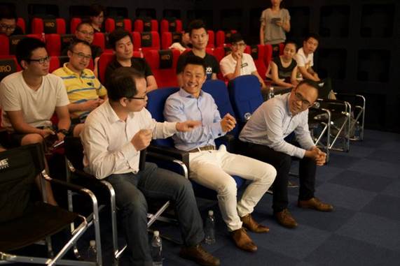 巴斯特的极致天窗工艺澳门新葡京网站遇见伟(图28)